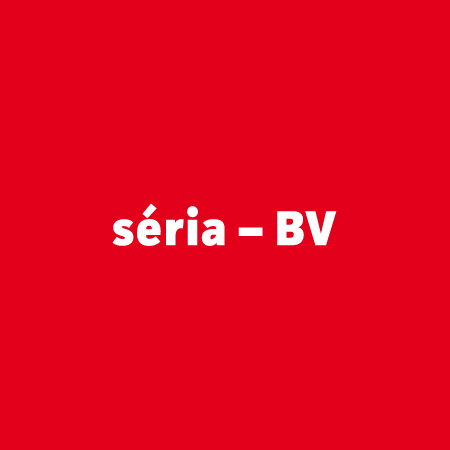 séria – BV