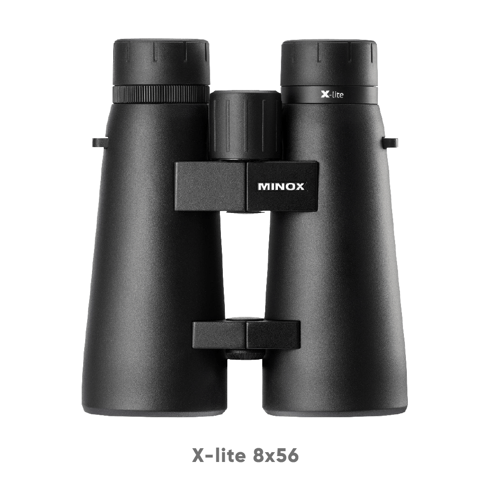 Ďalekohľad Minox X-lite 8x56