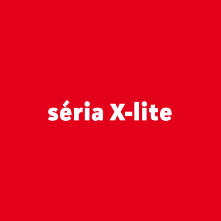séria X-Lite