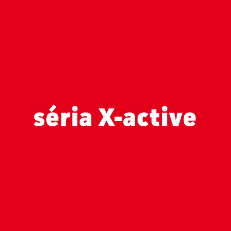 séria X-Active