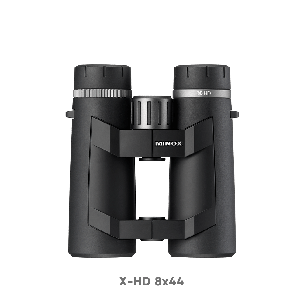 Ďalekohľad Minox X-HD 8x44