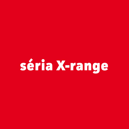 séria X-range